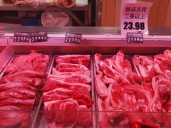 -永辉超市(回龙观店)