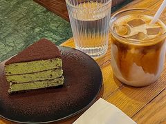 -Home Cafe(水榭春天店)