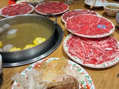 -汕头八合里海记牛肉店(清河店)