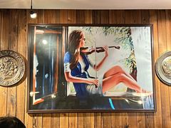-安妮意大利餐厅(国贸店)