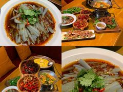 -隔壁老王·家常云南菜(花巷店)