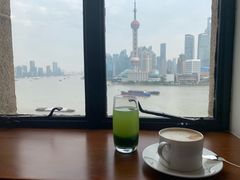 -上海和平饭店华懋阁 Cathay Room