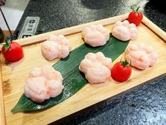 -湊湊火锅·茶憩(世博大道店)