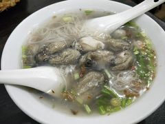 -建国蚵煎蚵面