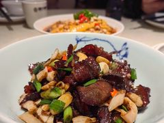 -湘约东方·湘约和港·湖南家常菜·宴请(民星路店)