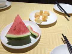 -情妹妹干锅锅(中海国际购物公园店)