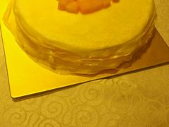 -OL’s Cake鲜荟千层(东风中路店)
