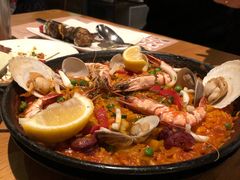 -BAKER&SPICE(环贸店)