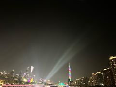 -珠江夜游省总码头