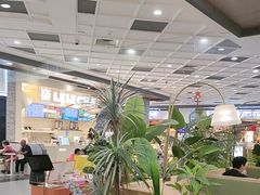 -Aqua Oasis 水天堂(常熟永旺店)