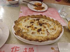 -华梅西餐厅(哈尔滨中央大街店)