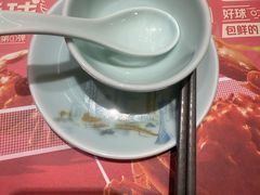 -点都德(奥体印象城店)
