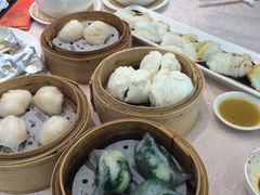 -好彩海鲜酒家(帝国中心店)