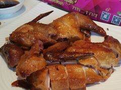 -玉林烤鸭店(定福庄店)