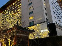-王府半岛酒店