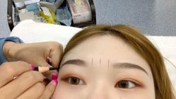点击看大图 -MIVI·纹眉半永久野生眉