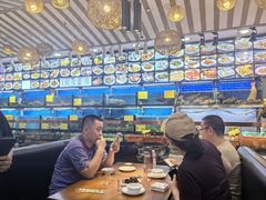 -醉壹号海鲜大排档(厦门美食地标店)