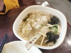 -同心楼(解放北路店)