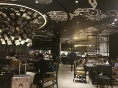 大堂-星汇餐厅(新濠影汇店)