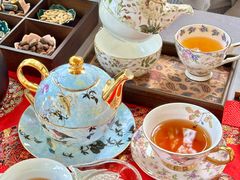 -山水雅居·江南雅宴(运河公园店)