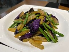 -食光慢宴·安吉土菜馆