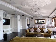 -深圳湾科技园丽雅查尔顿酒店