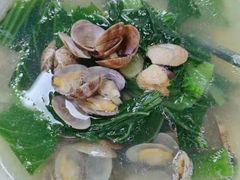 -李妹海鲜大排档(星海湾花园小区店)