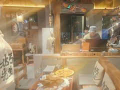 -北丐先生·野馄饨烧烤(雨花万象店)