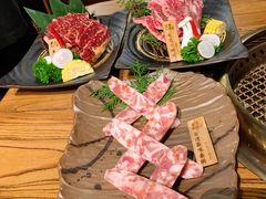-黑牛の店·和牛烧肉(合生汇店)
