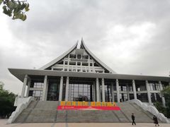 -厦门大学(思明校区)