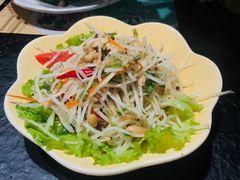 -泰阁暹罗餐厅(万达店)