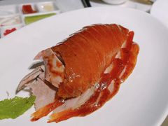 -四季民福烤鸭店(东四十条店)