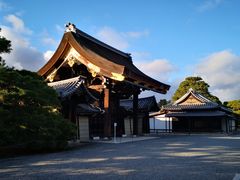 -京都御所