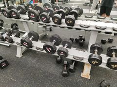 -博康·游泳健身(金地仰山店)