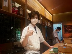 -鮨冠OMAKASE食べ放题(北京首店)