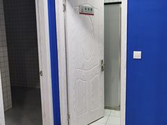 -BUFFALO篮球公园(康桥店)