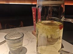-奉天小馆·非遗东北菜(济南万象城店)