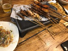 -管氏翅吧(国展店)
