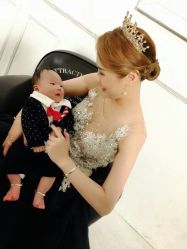 -GO VISION 动视觉婚纱摄影高级定制