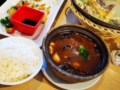 -避风塘(百联奥特莱斯广场店)