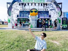 -汉长安城未央宫国家考古遗址公园