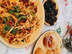 -东排食堂长沙小吃大排档(五一广场店)