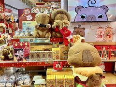 -LuOne凯德晶萃广场(徐家汇路店)