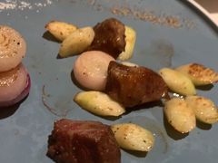 -广州富力丽思卡尔顿酒店·丽轩·粤菜