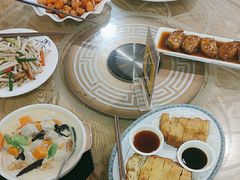 -佛有缘素食馆·荔湾老字号(陈家祠首店)