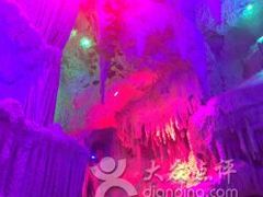 -水晶之星洗浴温泉汗蒸