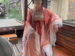 -汉仪华裳汉服旗袍·摄影写真馆(乌镇西栅店)