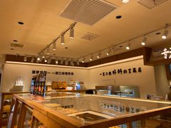 -小飞象面包公社(珠江路金鹰店)