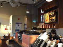 -星巴克臻选(北京前门大街店)