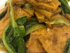 素烧豆腐-阿西娅食府(中关村店)